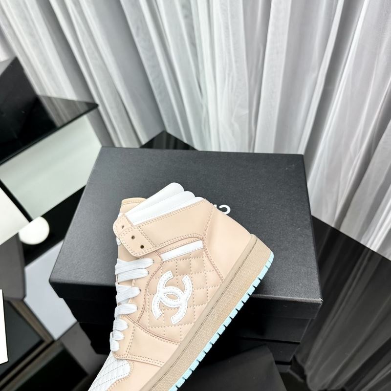 Chanel Sport Shoes